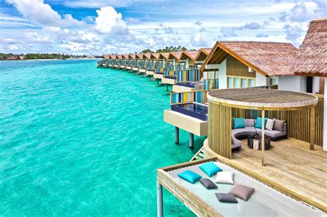 maldives vacation packages from uae